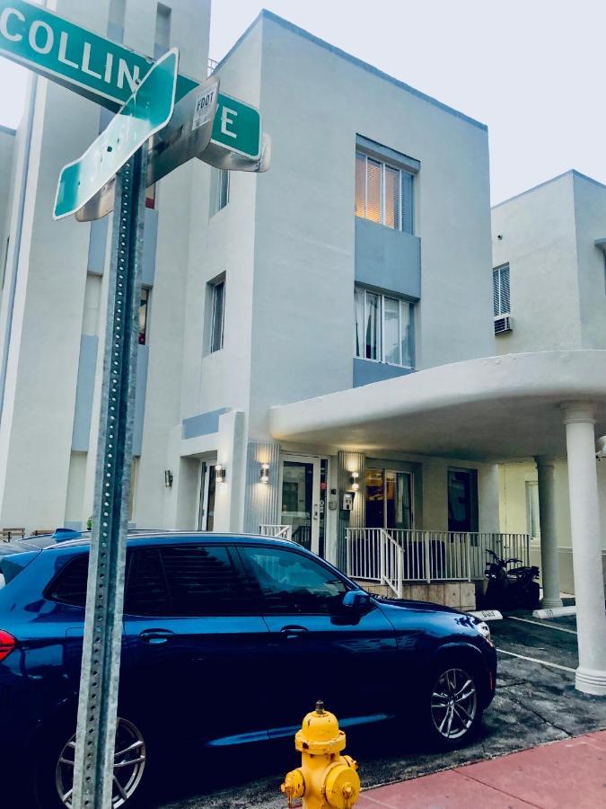 Apartamento 103 Miami Beach