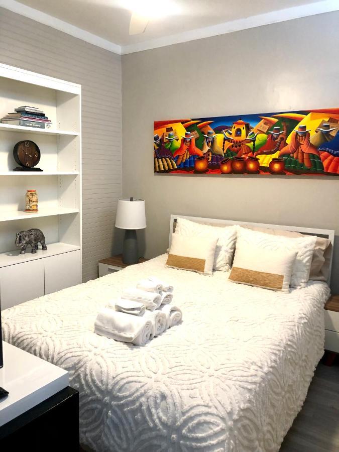 Apartamento 103 *