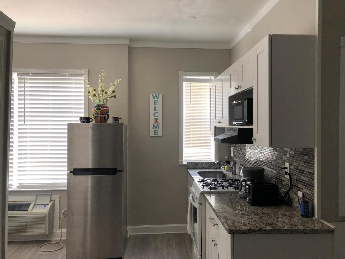 Apartamento 103 Miami Beach